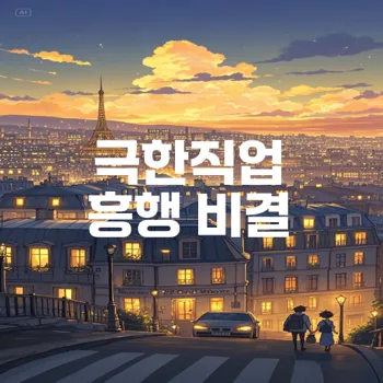 극한직업