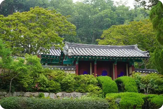 미드소마 공포 이야기 왜곡된 친구의 초대는